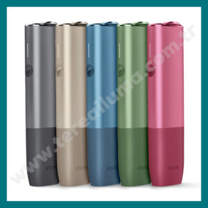 IQOS Iluma One