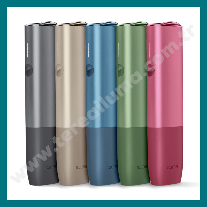 IQOS Iluma One