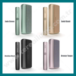 IQOS Iluma Prime