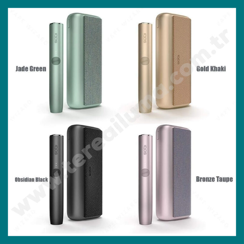 IQOS Iluma Prime