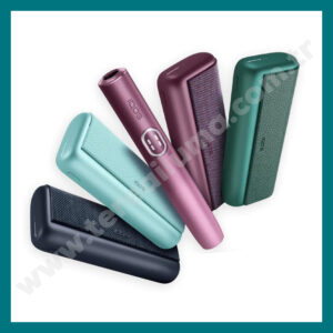 IQOS Iluma I Prime