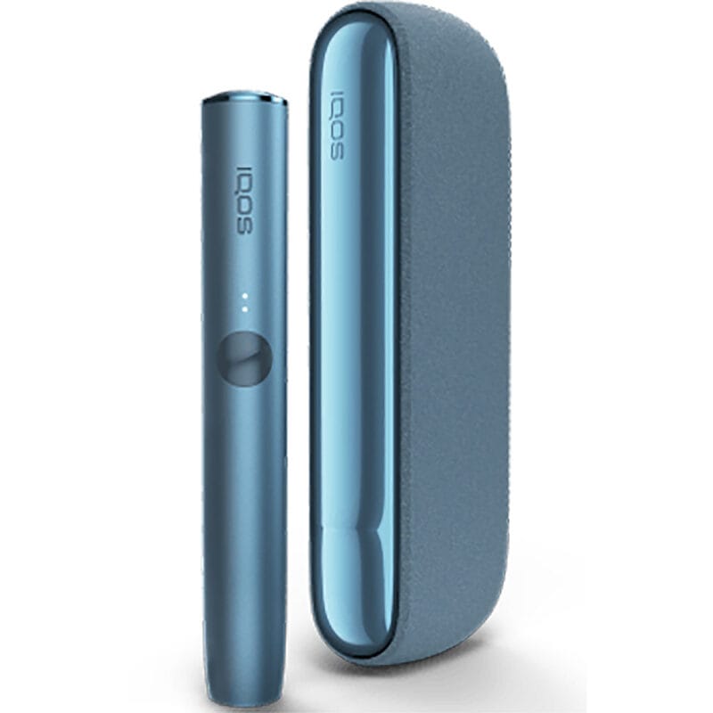 IQOS Iluma - Görsel 2