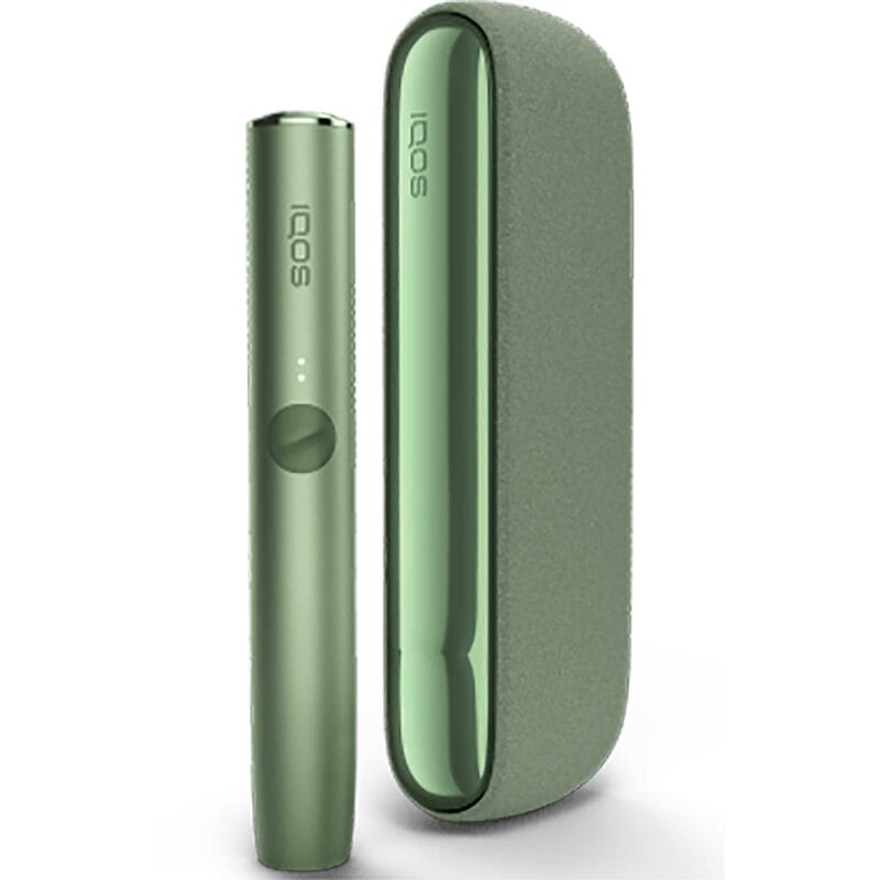 IQOS Iluma - Görsel 3