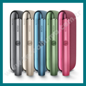 IQOS Iluma