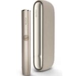 IQOS Iluma Gold Set