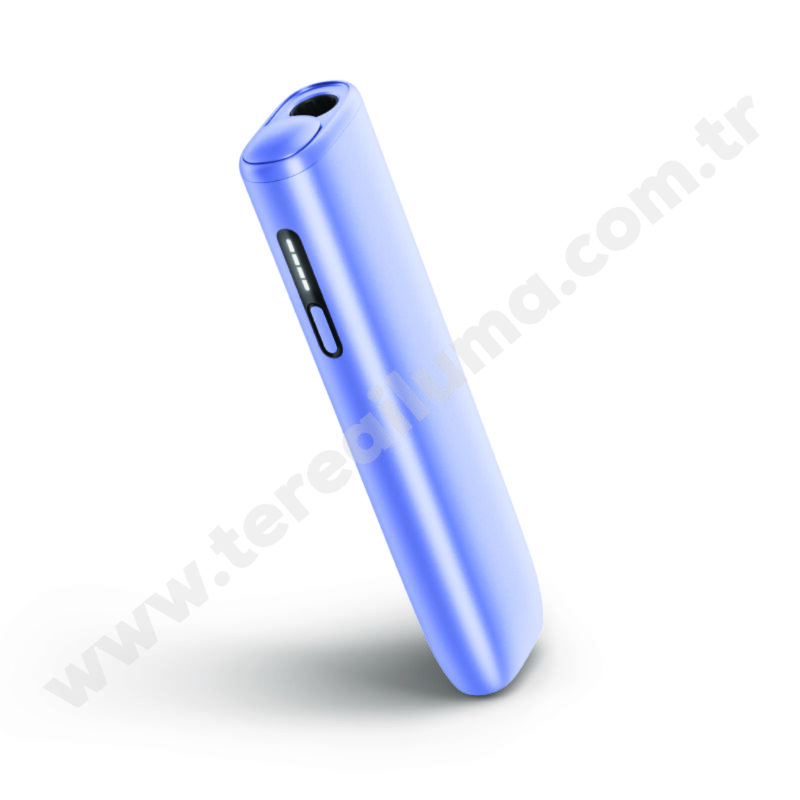 IQOS ILUMA I One Lila - Görsel 3