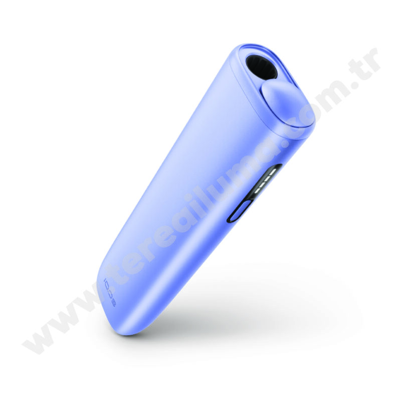IQOS ILUMA I One Lila - Görsel 4
