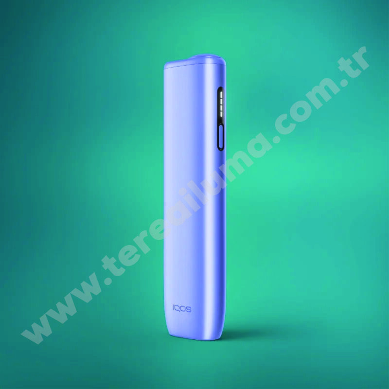 IQOS ILUMA I One Lila