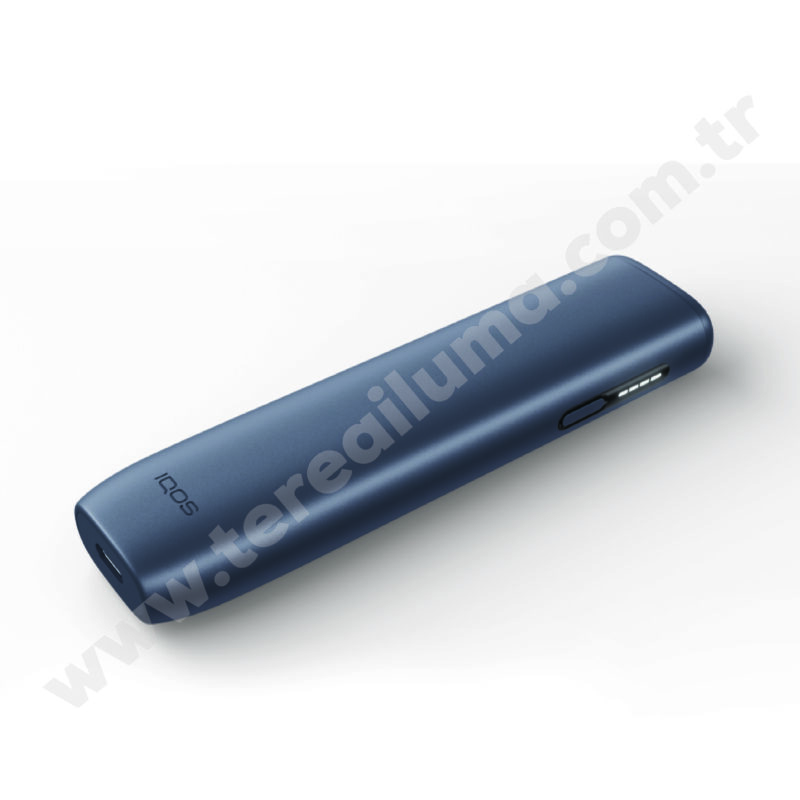 IQOS ILUMA I One Siyah - Görsel 2
