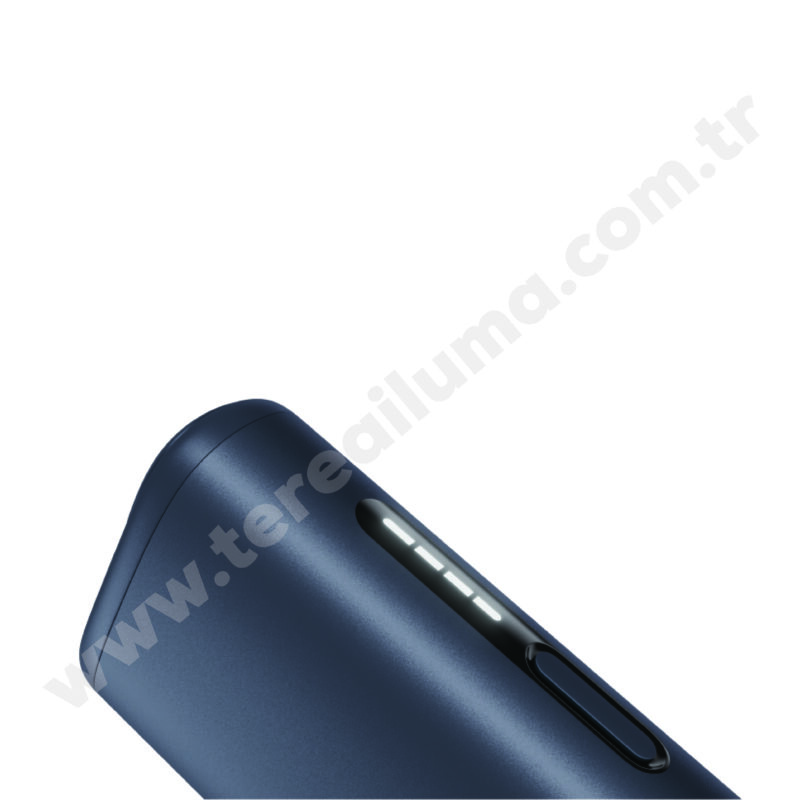 IQOS ILUMA I One Siyah - Görsel 3