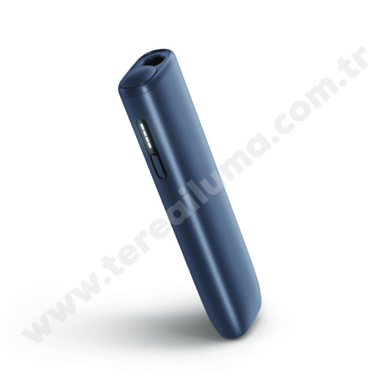 IQOS ILUMA I One Siyah - Görsel 4