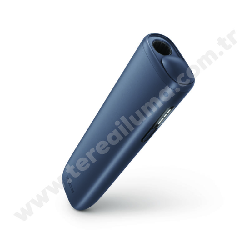 IQOS ILUMA I One Siyah - Görsel 5