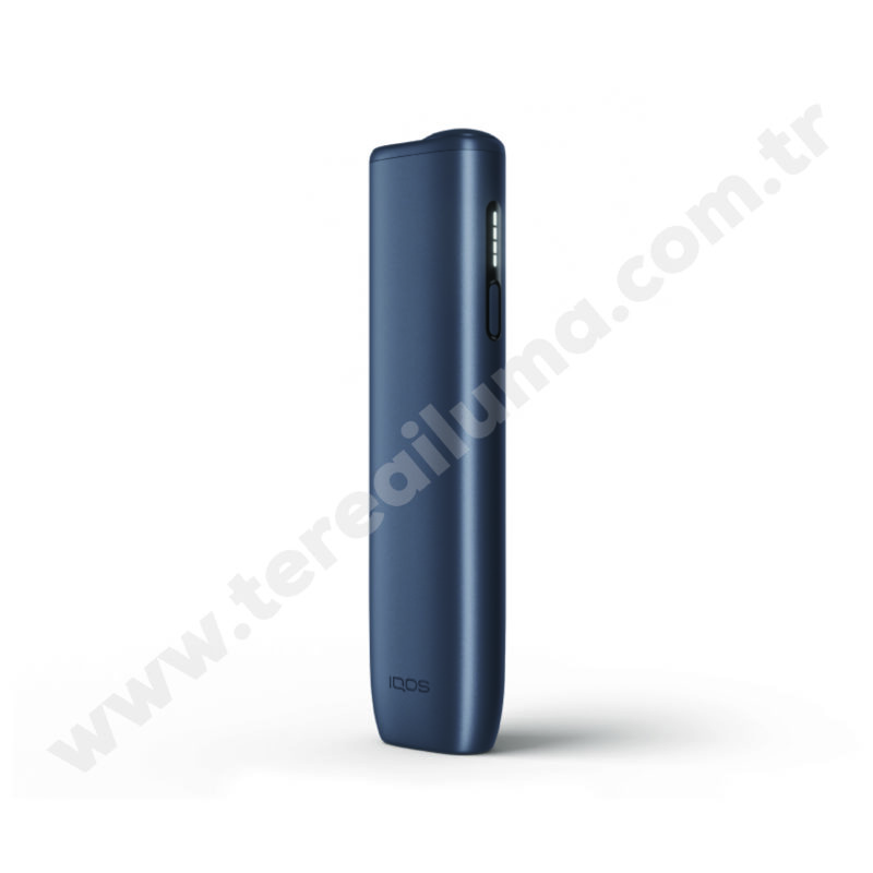 IQOS ILUMA I One Siyah - Görsel 6