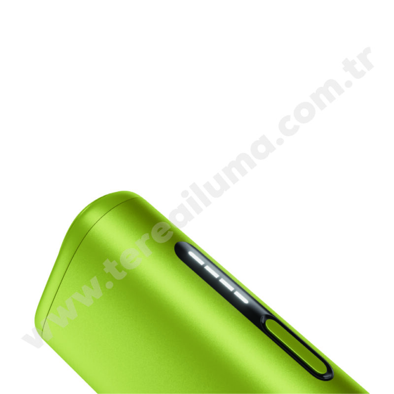 IQOS ILUMA I One Fıstık Yeşili - Görsel 2