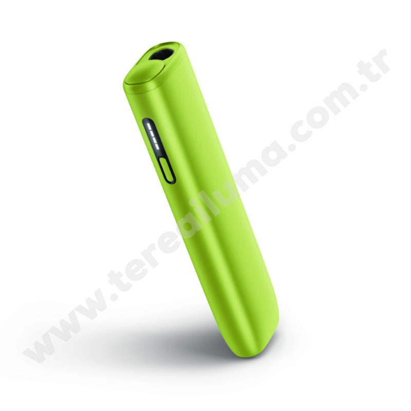 IQOS ILUMA I One Fıstık Yeşili - Görsel 3
