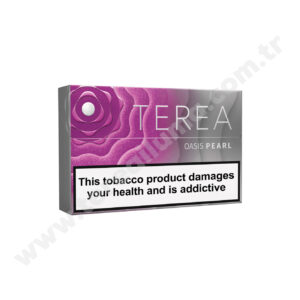 TEREA Oasis Pearl
