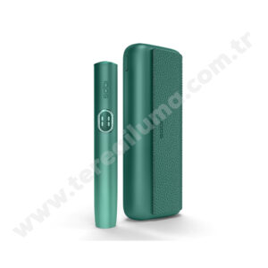 IQOS Iluma i Prime Yeşil