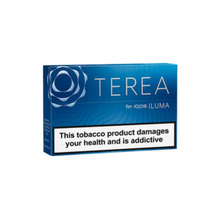 IQOS Terea Blue