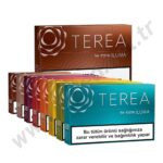IQOS Terea Karışık Karton