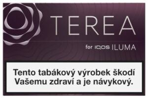 IQOS Terea Kona