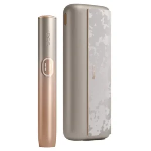 IQOS Iluma İ Prime Mınera Limited Edition